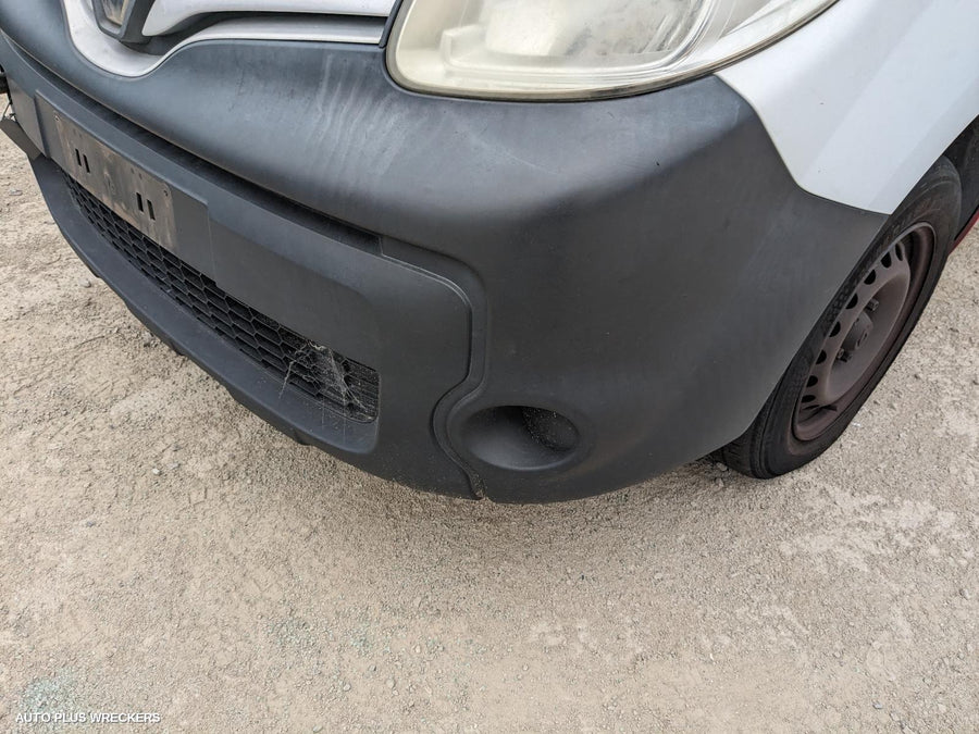 2016 Renault Kangoo Wiper Motor