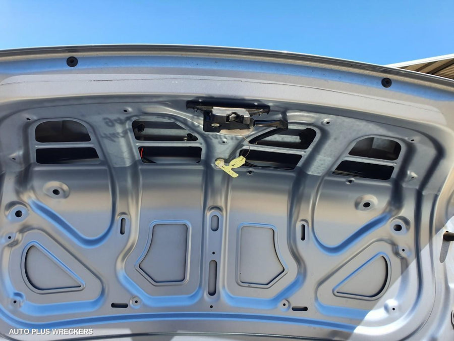 2009 Ford Falcon Left Taillight