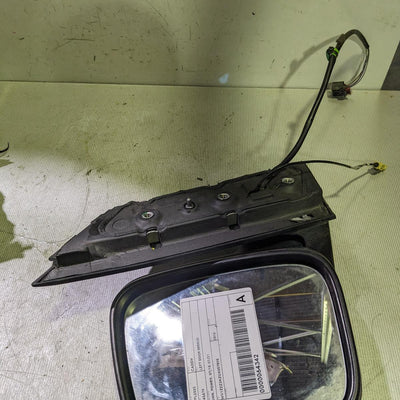 2015-2021 Volkswagen Caddy Left Door Mirror