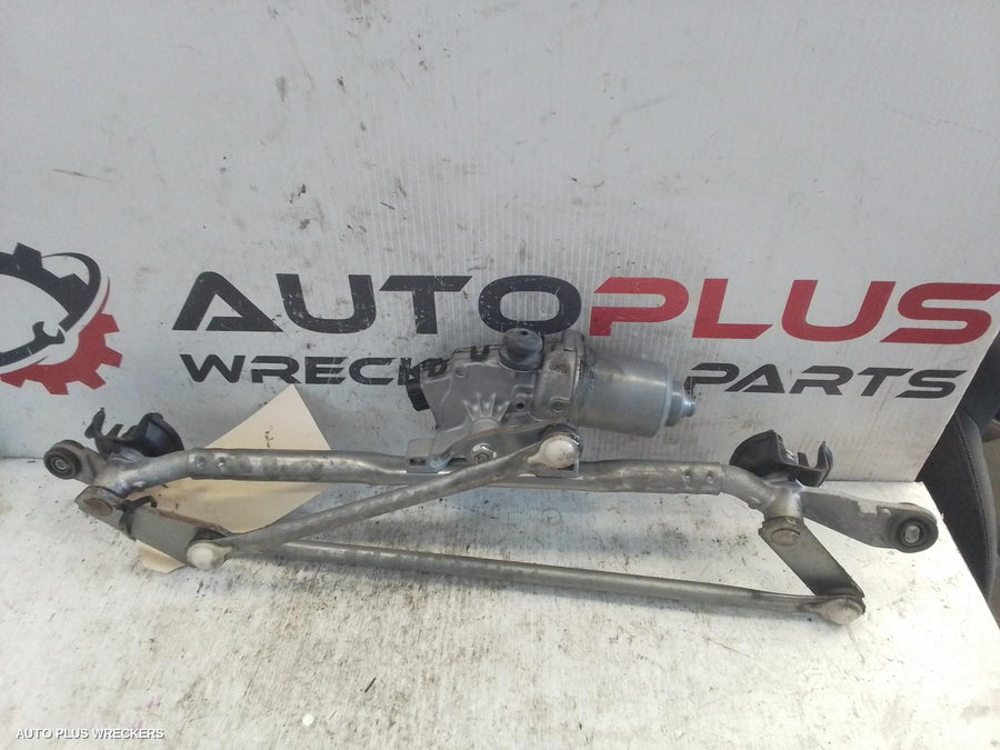 2012-2016 Mazda Cx5 Wiper Motor