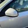 2013 Ford Falcon Right Rear Door Window