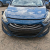 2014 Hyundai I30 Heater Ac Controls
