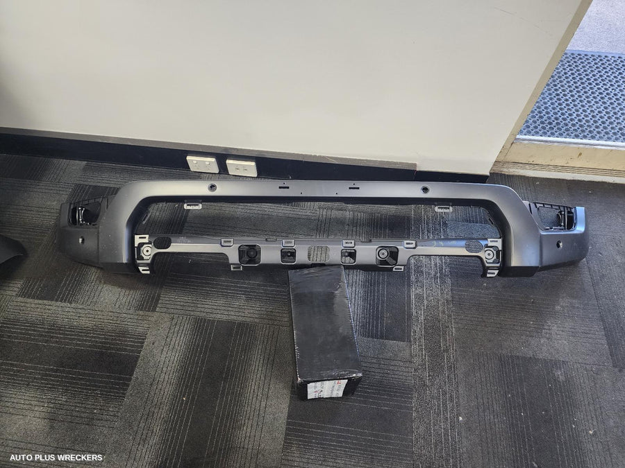 2022-2026 Ford Ranger Front Bumper