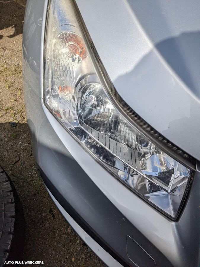 2015 Holden Cruze Heater Fan Motor