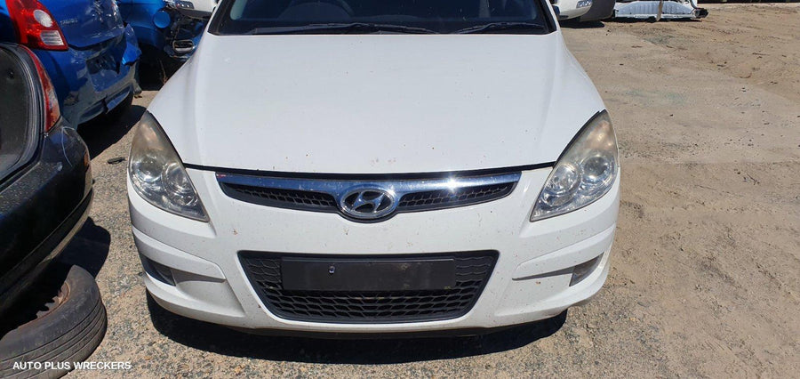 2010 Hyundai I30 Right Indicator Fog Side