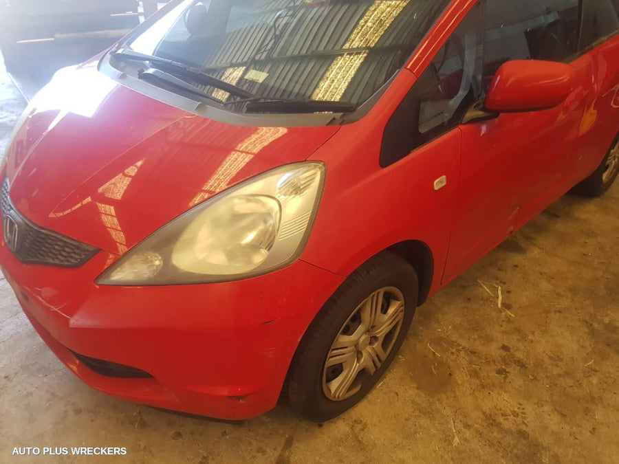 2008 Honda Jazz Seatbelt Stalk