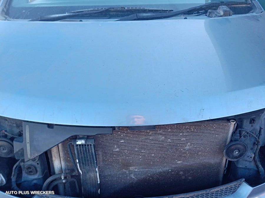 2008 Hyundai Iload/imax Caliper