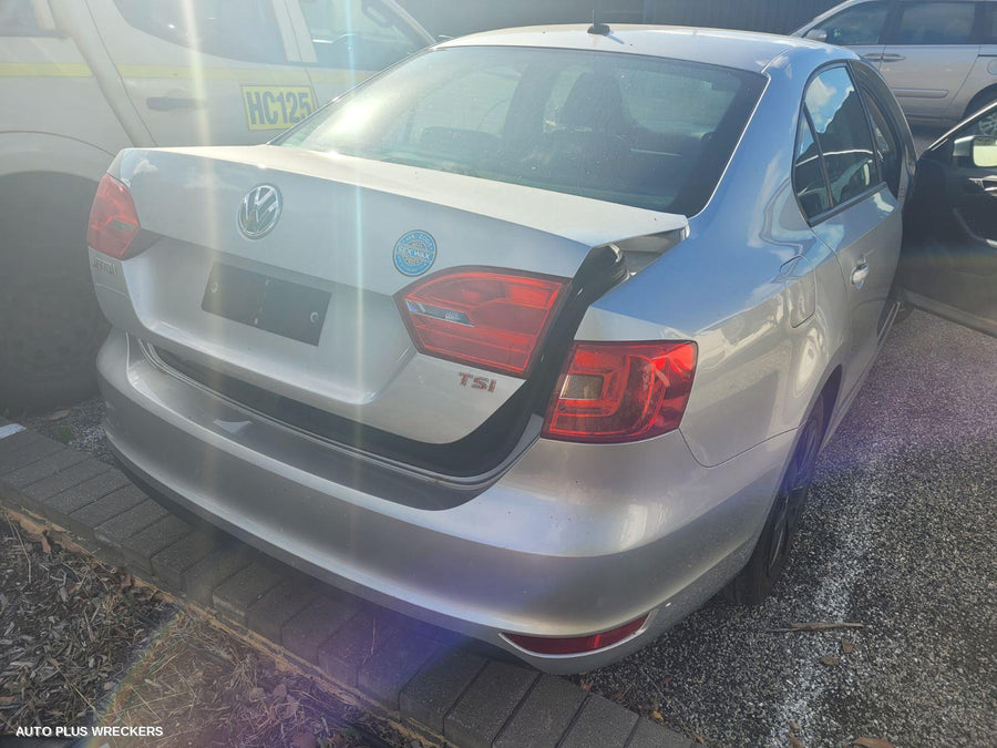 2013 Volkswagen Jetta Fan
