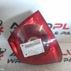 2007 Volkswagen Golf Left Taillight