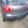 2007 Volkswagen Golf A C Condenser