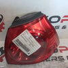 2007 Volkswagen Golf Right Taillight