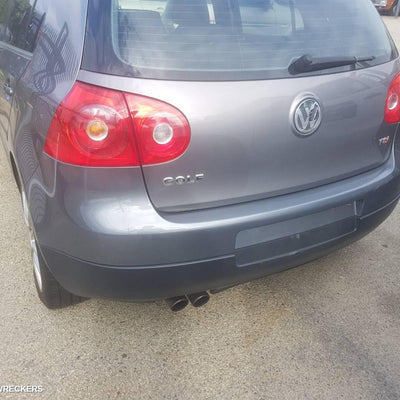 2007 Volkswagen Golf Fan