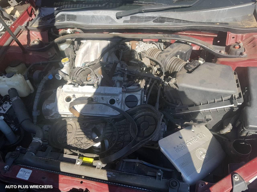 2002 Toyota Camry Right Headlamp