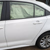 2023 Toyota Corolla Abs Sensor