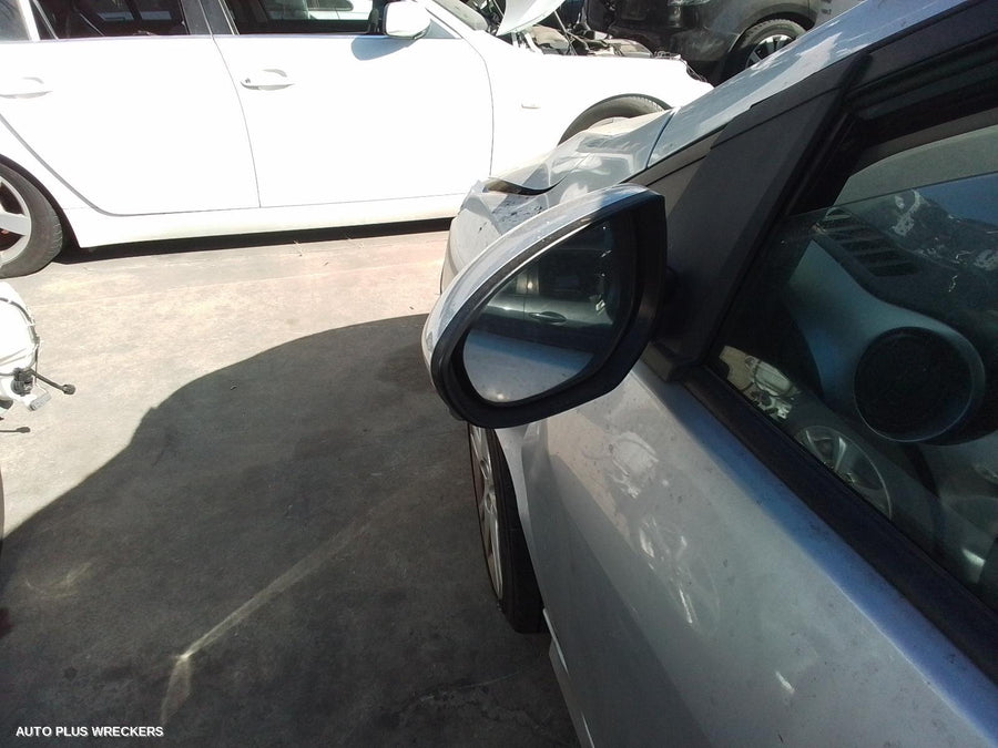 2008 Mazda 2 Bootlid Tailgate