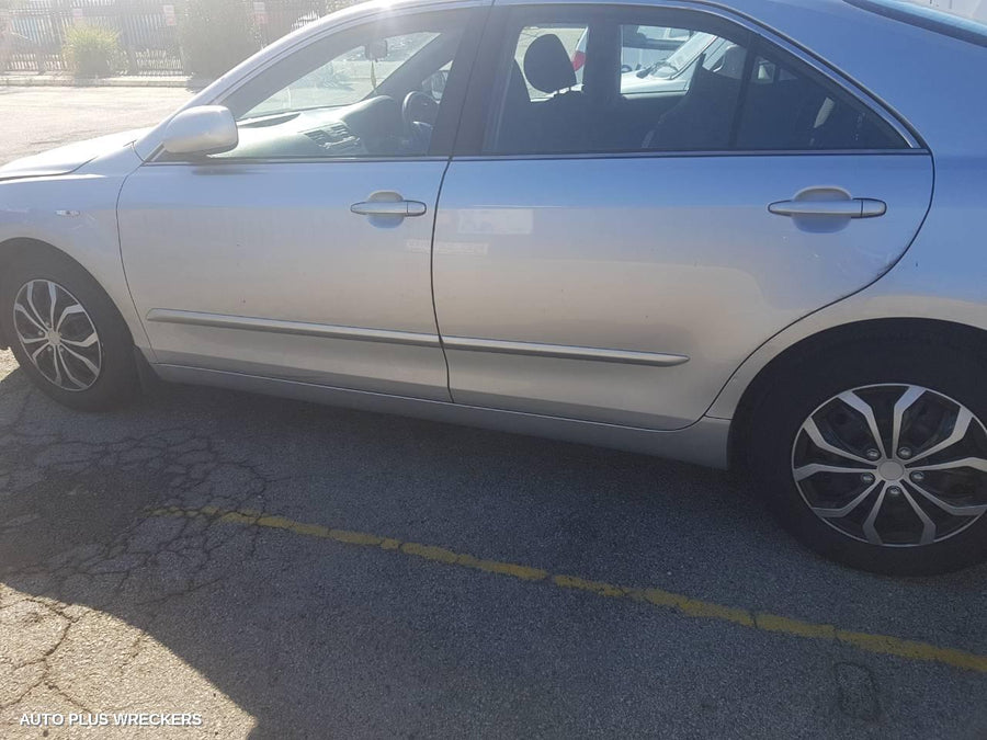 2008 Toyota Camry Right Rear Wnd Reg Motor