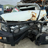 2014 Isuzu Dmax Right Front Window Reg Motor