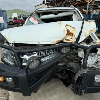 2012-2020 Isuzu Dmax Headrest