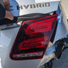 2010 Mercedes E Class Right Rear Door Sliding