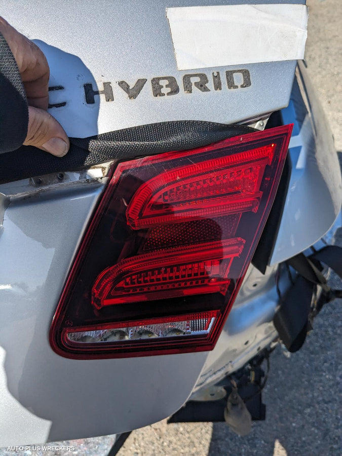 2010 Mercedes E Class Right Door Mirror