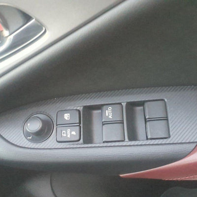 2018 Mazda Cx3 Heater Fan Motor