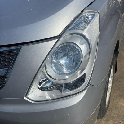 2007-2021 Hyundai Iload/imax Right Front Door