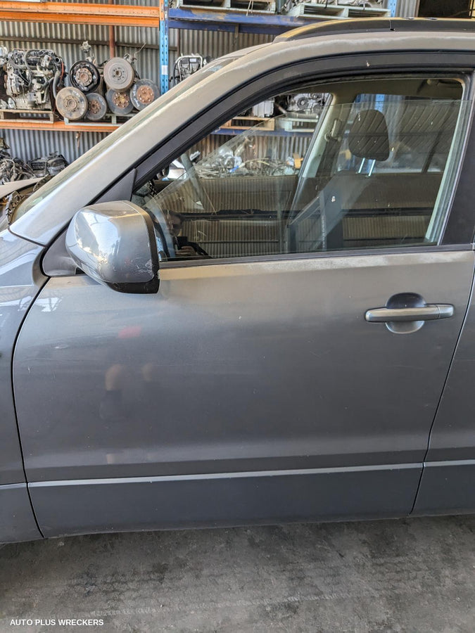 2007 Suzuki Vitara Pwr Dr Wind Switch