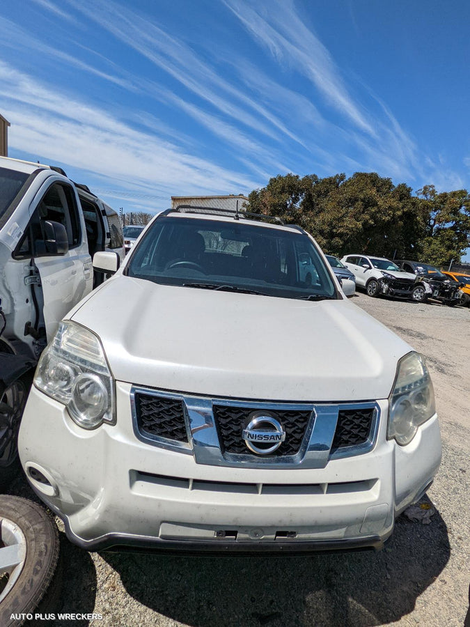 2012 Nissan Xtrail Right Taillight