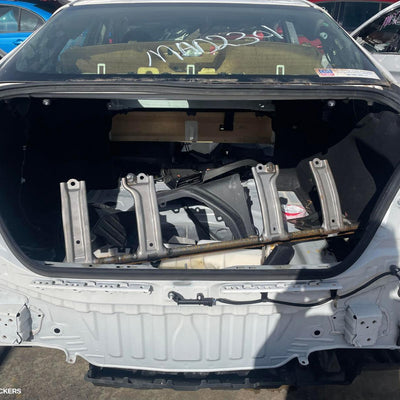 2020 Toyota Camry Fuel Pump