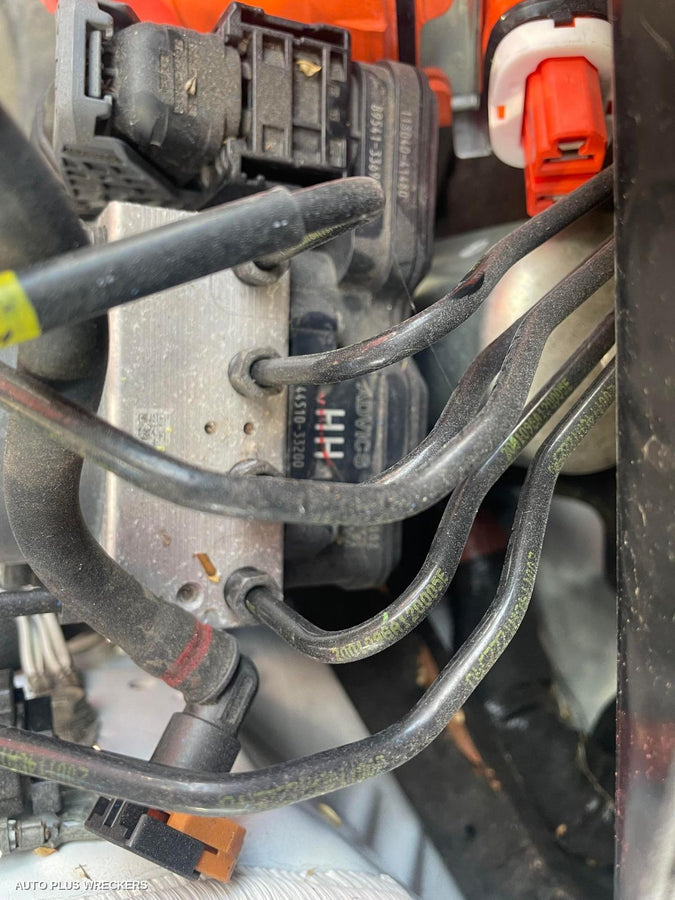 2020 Toyota Camry Reverse Camera