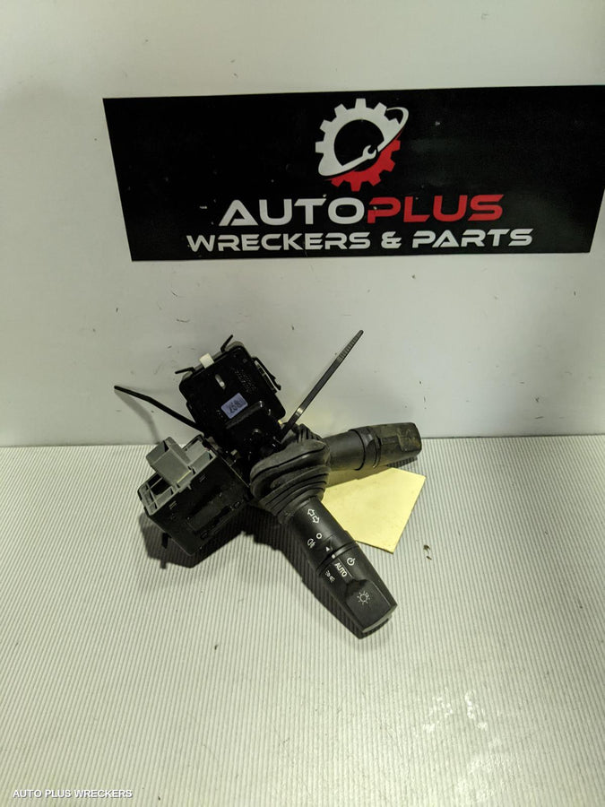 2012 Holden Captiva Combination Switch
