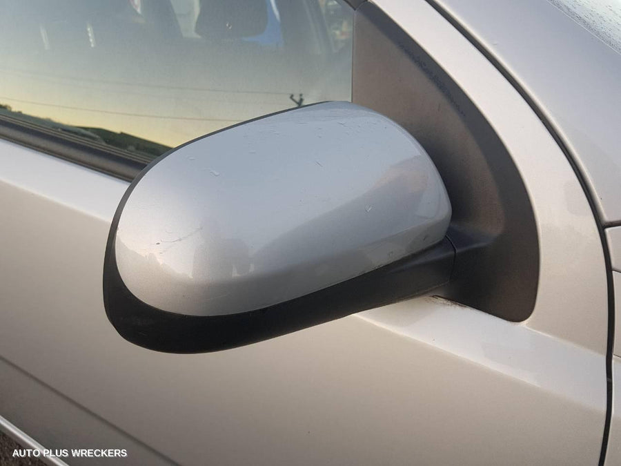 2010 Holden Barina Seatbelt Stalk