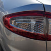 2011 FORD MONDEO LEFT TAILLIGHT