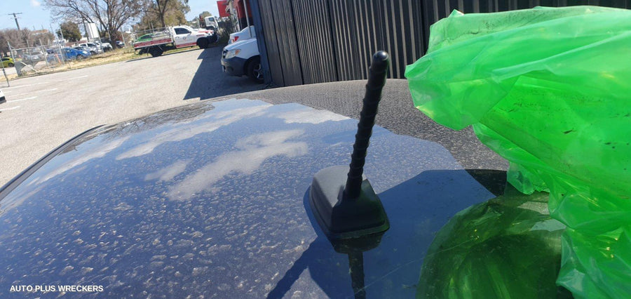 2018 Kia Rio Tailgate Handle