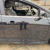 2013 Ford Focus Left Rear Door Window