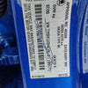 2020 Skoda Octavia Overflow Bottle