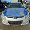 2010 Hyundai I30 Radiator Support