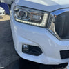 2018 Ldv T60 Intercooler