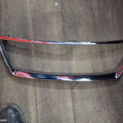 2007 Lexus Is250/is250c Grille