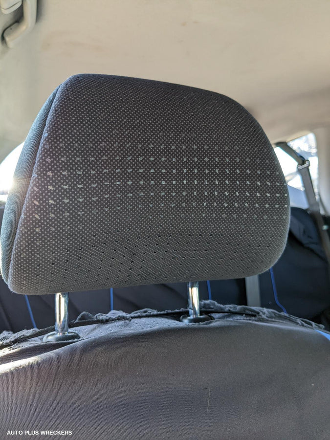 2009 Honda Jazz Abs Sensor