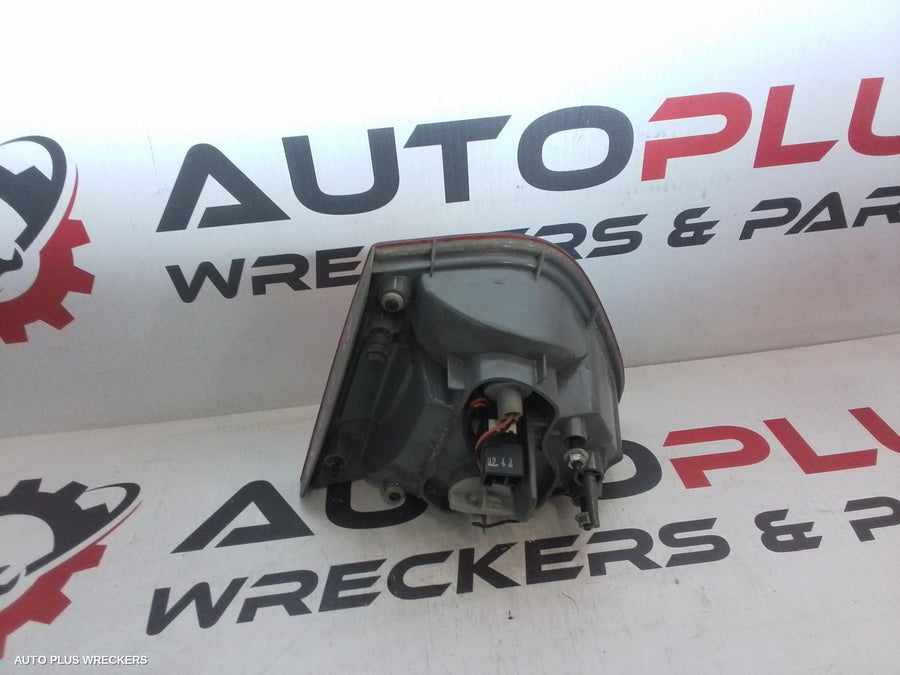 2006-2011 Hyundai Elantra Rear Garnish