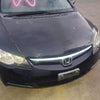 2006 Honda Civic Left Headlamp