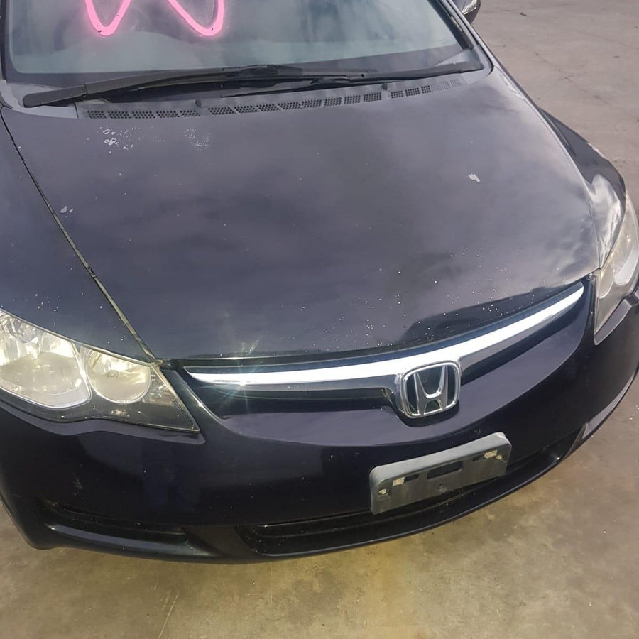 2006 Honda Civic Right Headlamp
