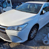 2017 Toyota Camry Frt Xmember Cradle