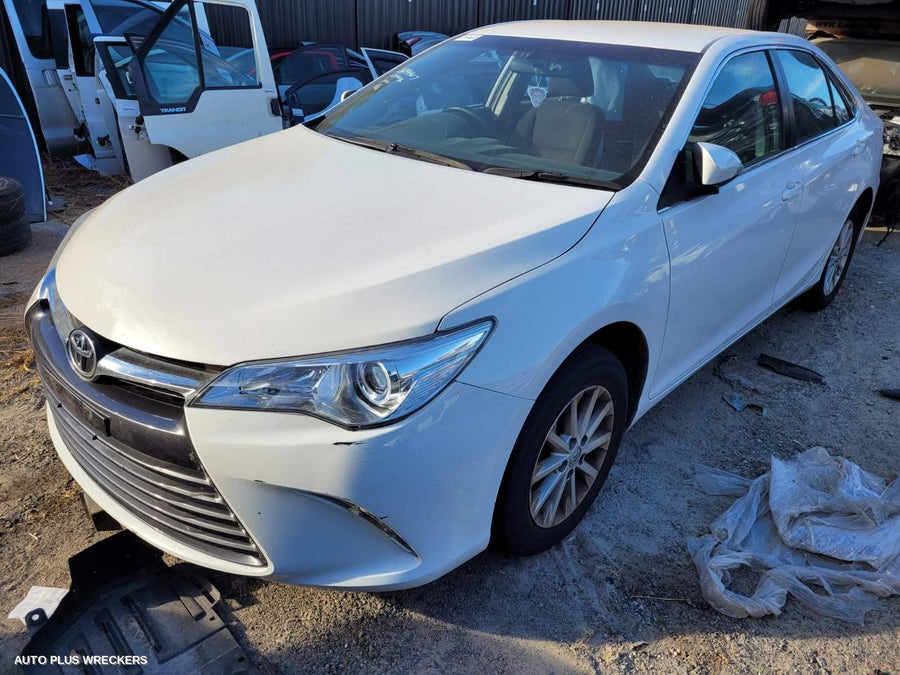 2017 Toyota Camry Frt Xmember Cradle