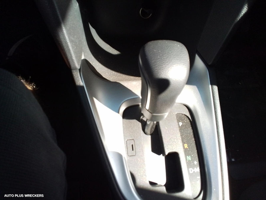 2022 Toyota Yaris Cross Left Taillight