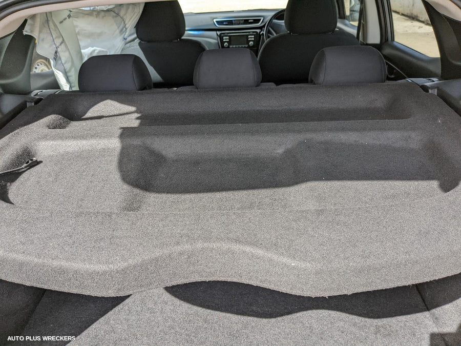 2014 Nissan Qashqai Instrument Cluster