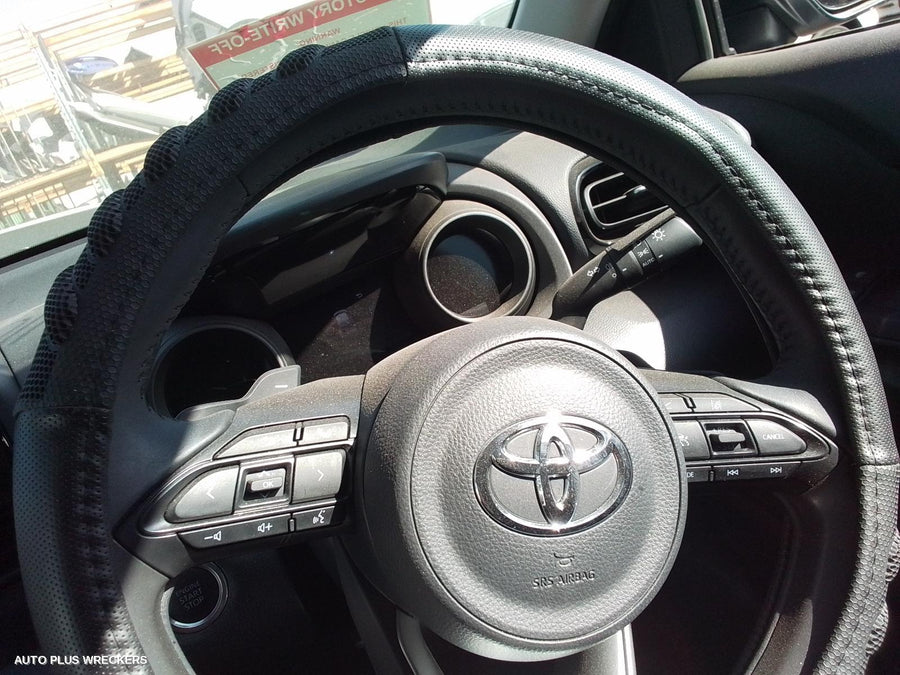 2022 Toyota Yaris Cross Left Front Hub Assembly