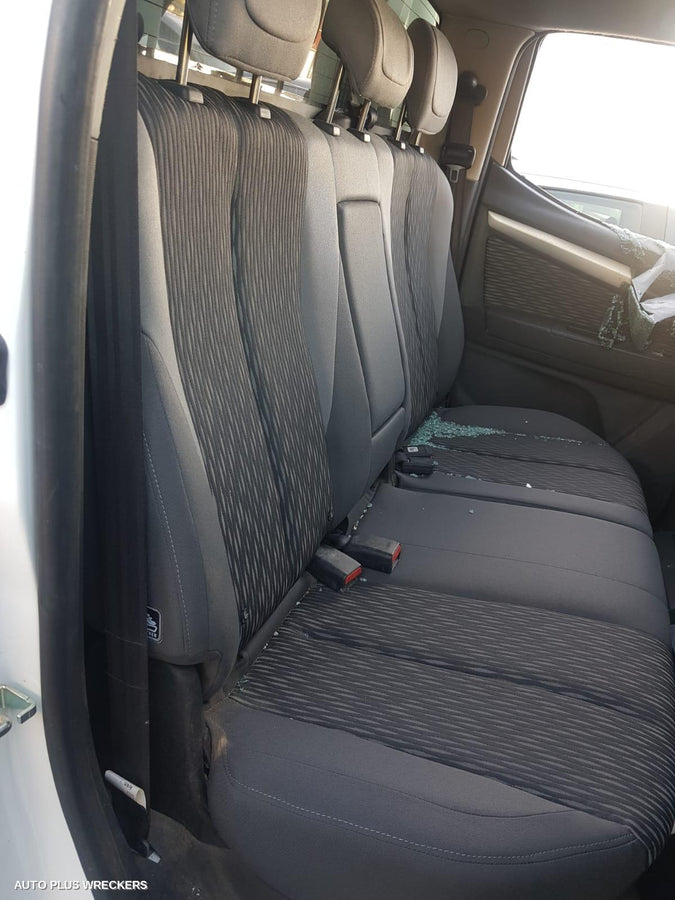 2015 Holden Colorado Combination Switch