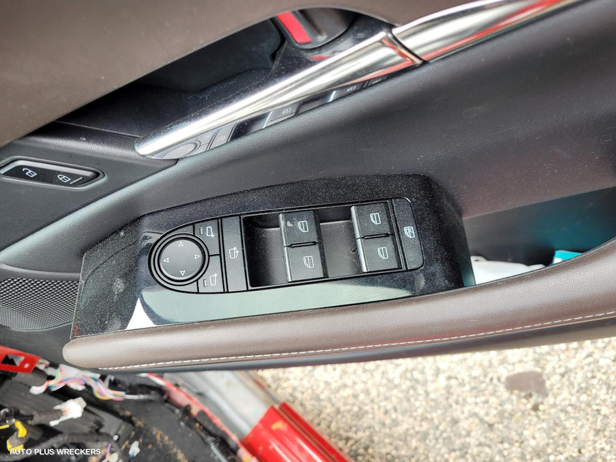 2021 Mazda Cx30 Right Door Mirror